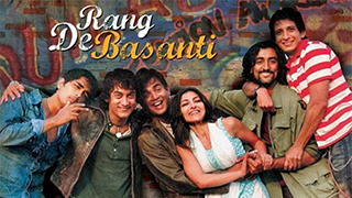 Rang De Basanti